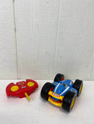 secondhand Little Tikes Tire Twister Remote Control Car