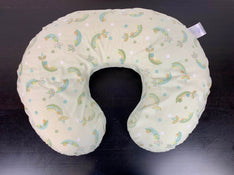 secondhand Boppy Nursing Pillow