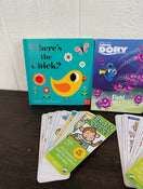 secondhand BUNDLE Board Books Engagement For Baby