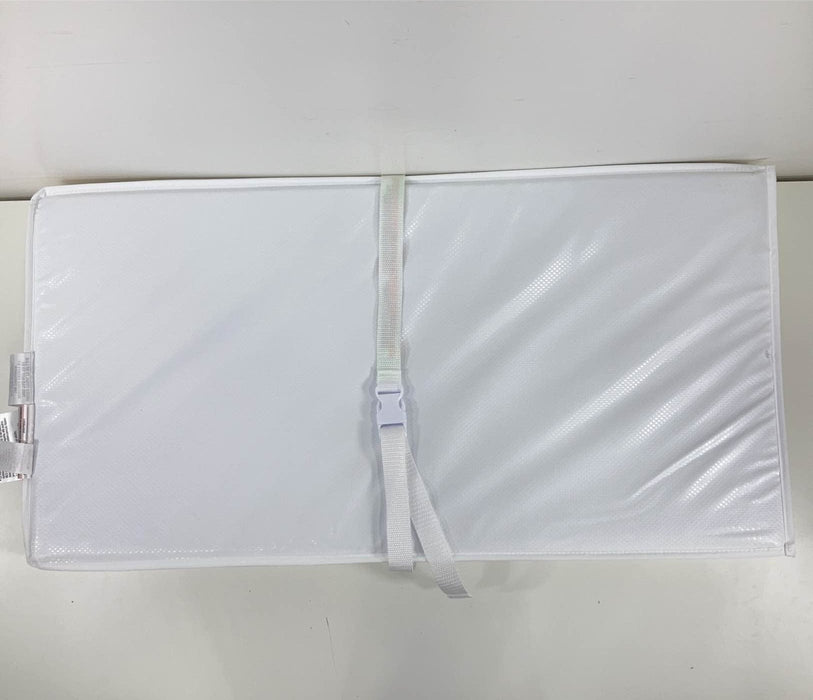 secondhand Summer Infant Contoured Changing Pad