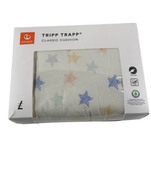 used Stokke Tripp Trapp Classic Cushion, Stars Multi