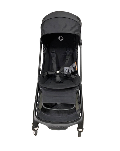 secondhand Strollers