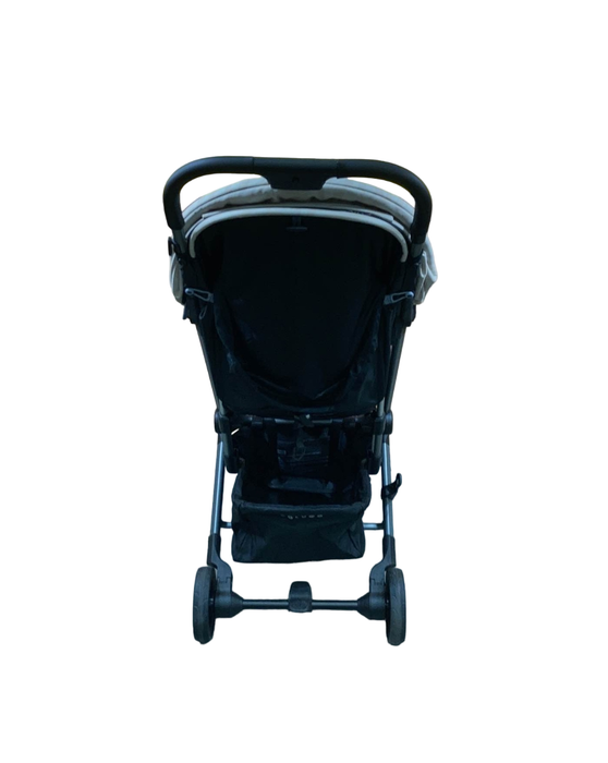 Colugo Compact Stroller, Dune Zebra, 2022