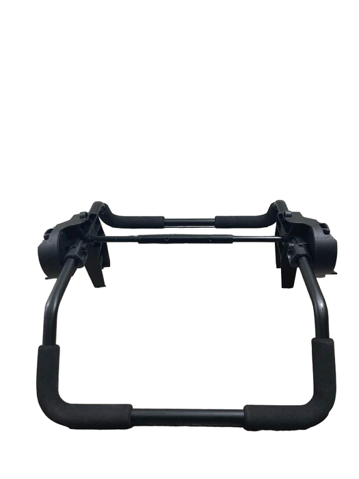 used Baby Jogger Car Seat Adapter (City Select, City Select LUX, City Premier) For Chicco/Peg Perego/Maxi Cosi/Cybex