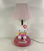 used Hello Kitty Table Lamp