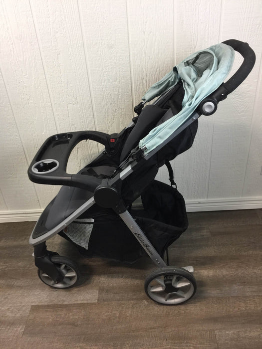 used Strollers