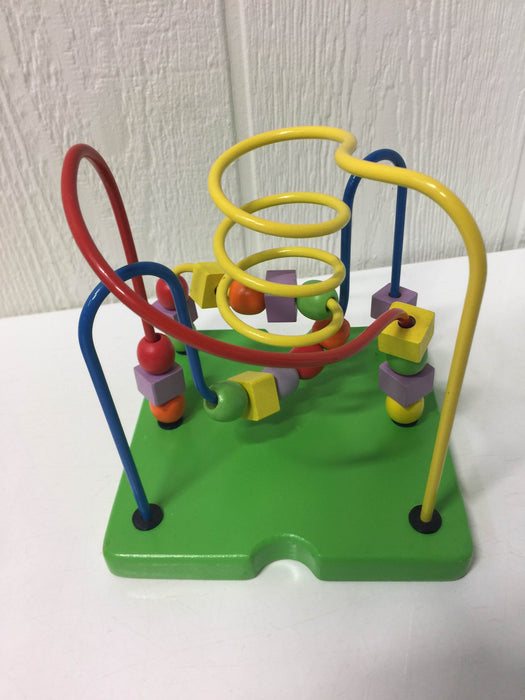 BUNDLE Wooden Toys