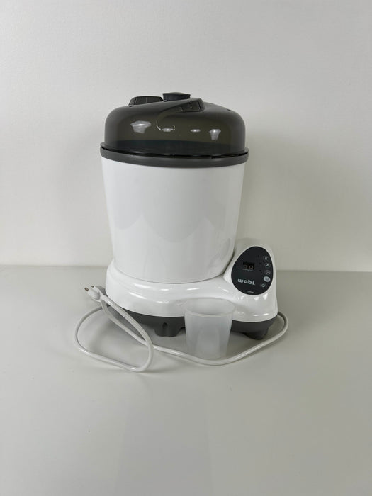 used Wabi Baby 3-in-1 Steam Sterilizer and Dryer Plus