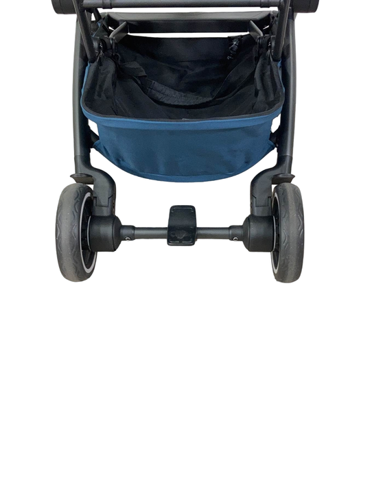 Joolz Aer+ Stroller, 2023, Ocean Blue