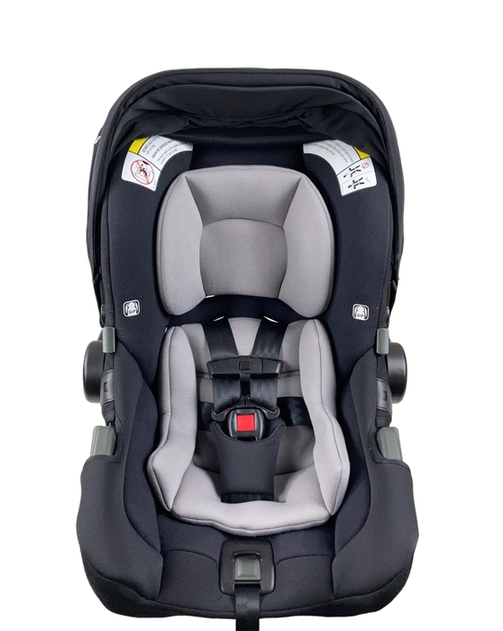 used Infantcarseat