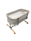 secondhand Skip Hop Cozy-Up 2-in-1 Bedside Sleeper and Bassinet