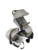 used Nuna TRVL + Pipa Urbn Travel System, Hazelwood, 2023