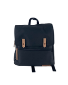 used Petunia Pickle Bottom Meta Backpack, Black