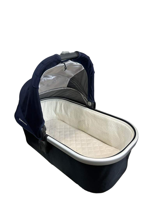 UPPAbaby VISTA Stroller, Taylor (Indigo), 2016