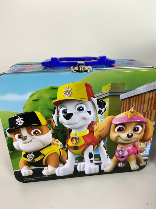 secondhand BUNDLE Toddler-Preschool Puzzles, Paw Patrol