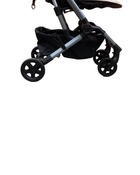 used Colugo Compact Stroller, Dune Zebra, 2022