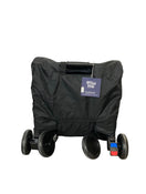 Mountain Buggy Nano Stroller, 2021, Black