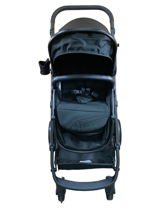 secondhand Strollers