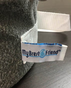 used My Brest Friend Deluxe Nursing Pillow