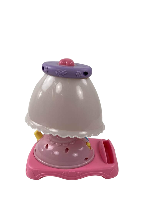 secondhand Fisher Price Laugh & Learn My Pretty Learning Lamp