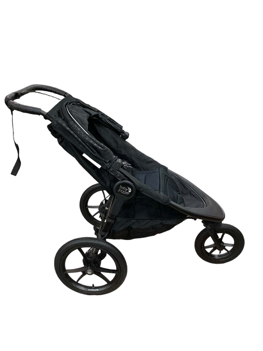 used Strollers