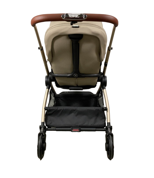 Silver Cross Dune Stroller, 2022, Stone