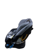 secondhand Baby Jogger City Turn Car Seat, Onyx Black, 2022