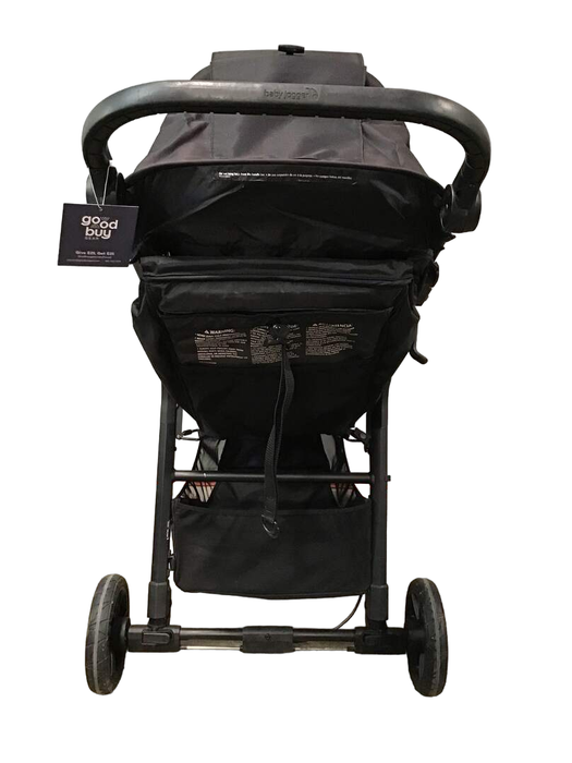 Baby Jogger City Mini GT2 Stroller, 2019, Slate