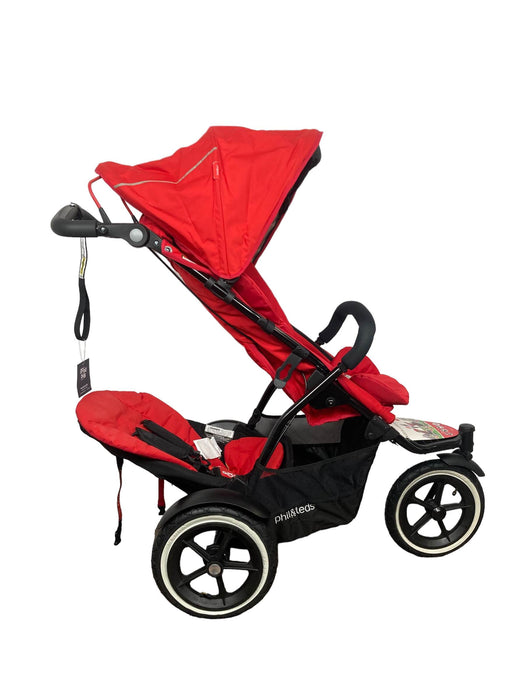 used Strollers