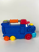 secondhand Hap P Kid Activity Talking Truck