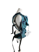 secondhand Baby Tula Free-To-Grow Baby Carrier, Cityscape