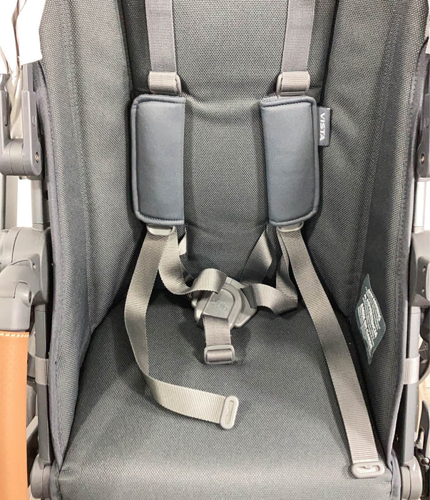 used UPPAbaby VISTA V2 Stroller