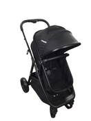 used Mompush Meteor 2 Stroller, Black, 2022