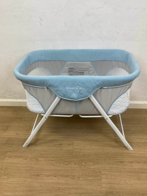 secondhand Dream On Me Bassinet