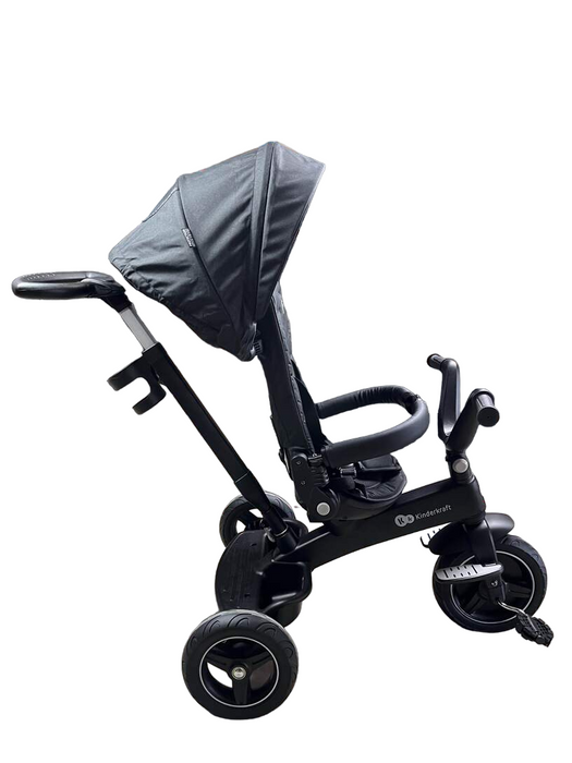 Kinderkraft Easy Twist Trike