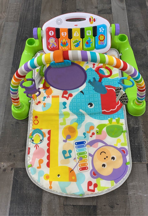 Fisher Price Kick & Play Piano Gym