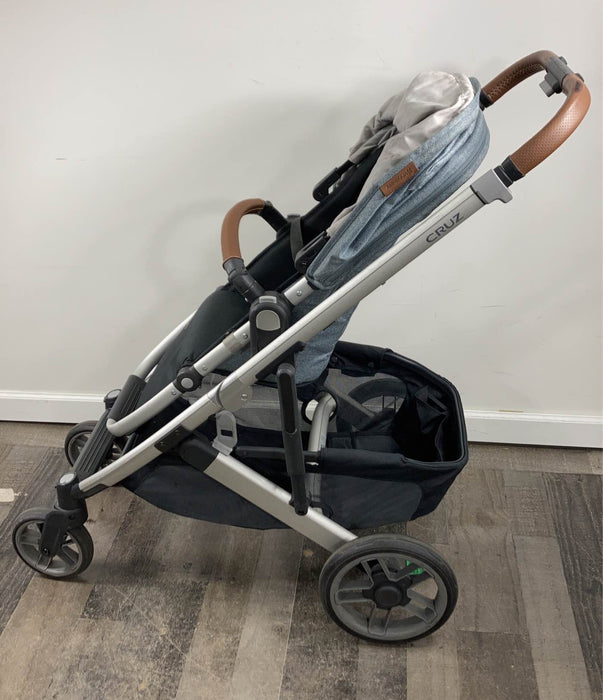 used Strollers