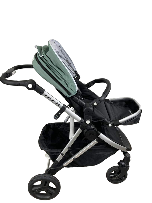 secondhand Strollers