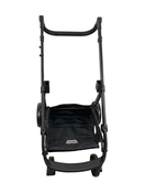 secondhand Mompush Meteor 2 Stroller, Black, 2022