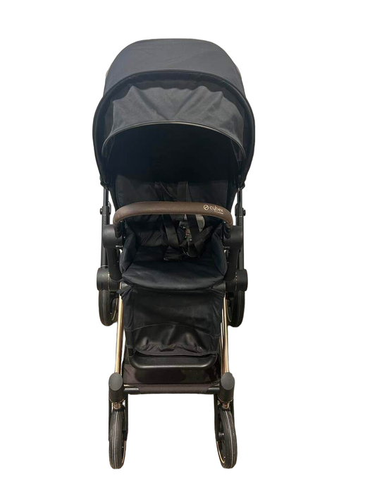 used Strollers