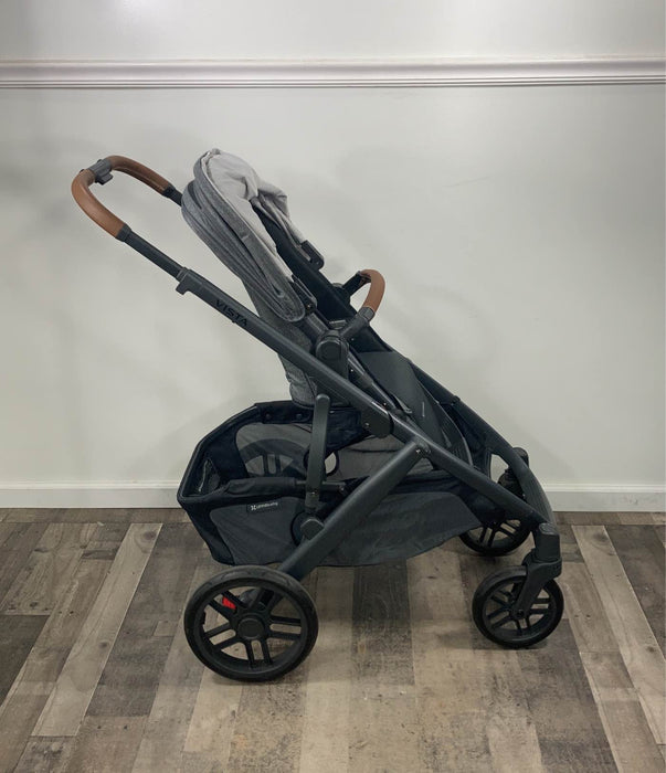 used UPPAbaby VISTA V2 Stroller