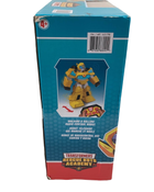 secondhand Hasbro Transformers Rescue Bots RC Robot, Bumblebee