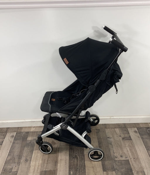 secondhand gb Pockit+ All City Stroller, 2019, Velvet Black