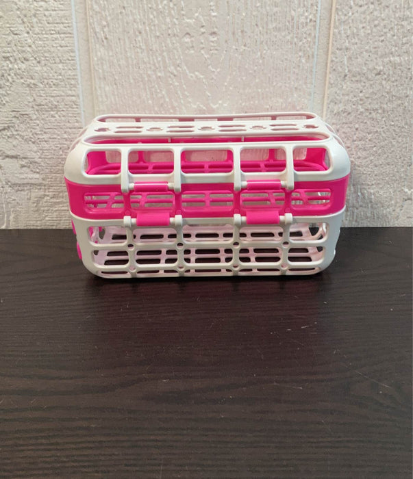 secondhand Munchkin Dishwasher Basket