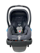 secondhand UPPAbaby MESA Infant Car Seat, Jordan (Charcoal Melange), 2021