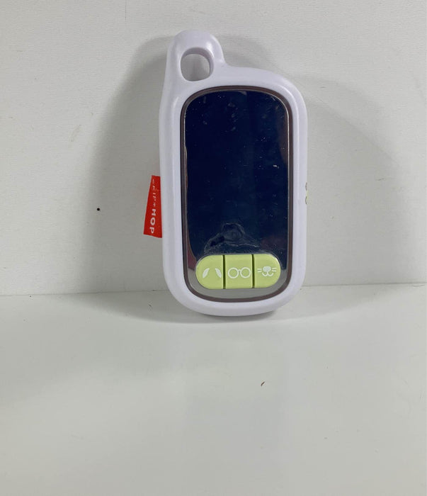 used Skip Hop Explore & More Selfie Cellphone Toy