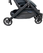 used UPPAbaby MINU V2 Stroller, 2022, Jake (Black)