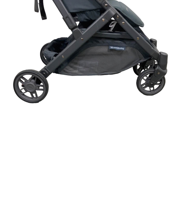 used UPPAbaby MINU V2 Stroller, 2022, Jake (Black)