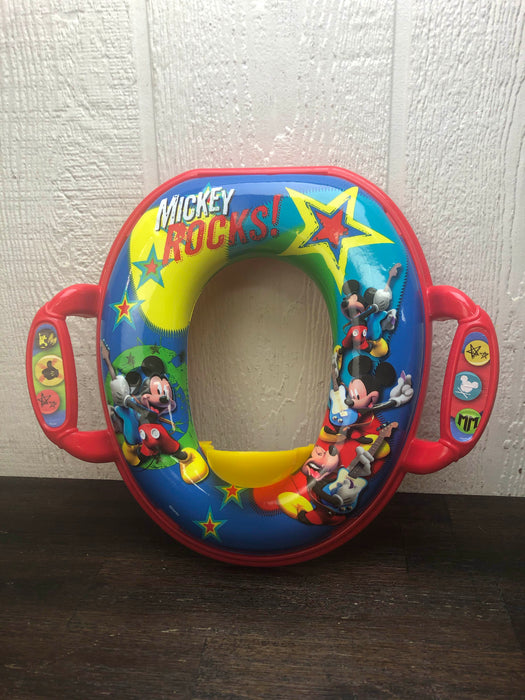 used The First Years Potty Seat