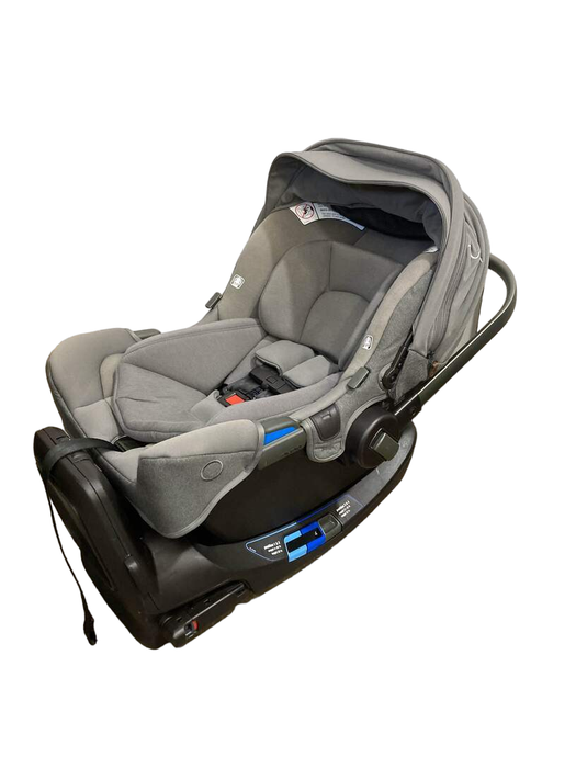 used Carseat